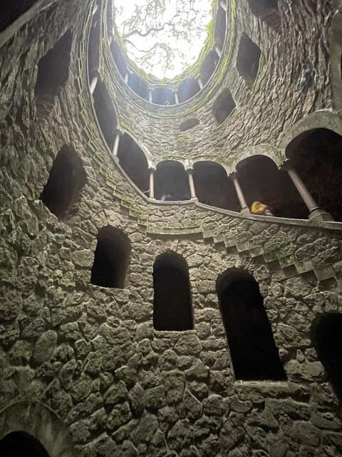 From Lisbon: Sintra, Cascais and Cabo da Roca Tour - Key Points