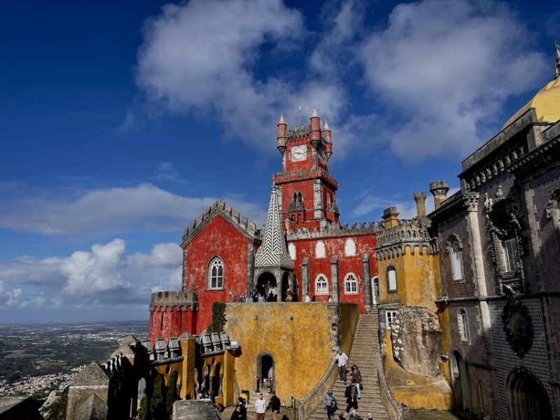 From Lisbon: Sintra, Cascais and Cabo da Roca Tour - An Honest Look at the Tour Experience