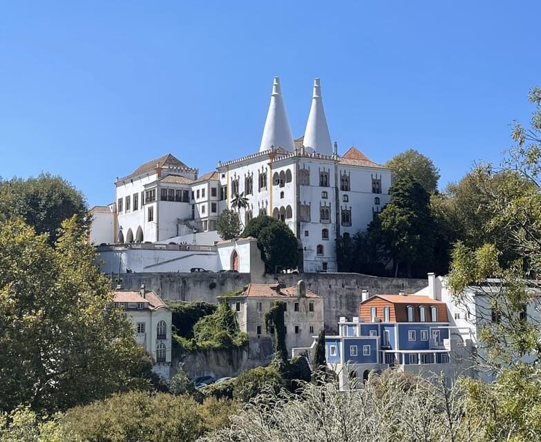 From Lisbon: Sintra, Cascais and Cabo da Roca Tour - Authentic Traveler Experiences