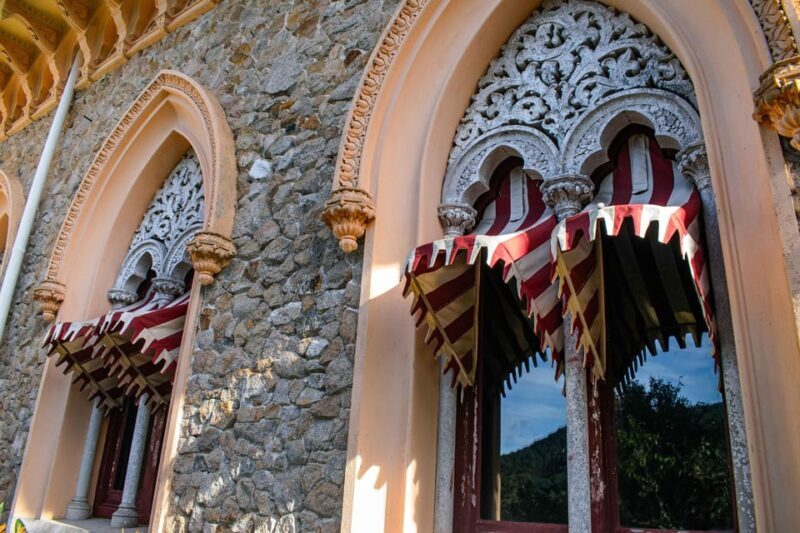 From Lisbon: Sintra, Cascais, and Estoril Day Trip - Key Points