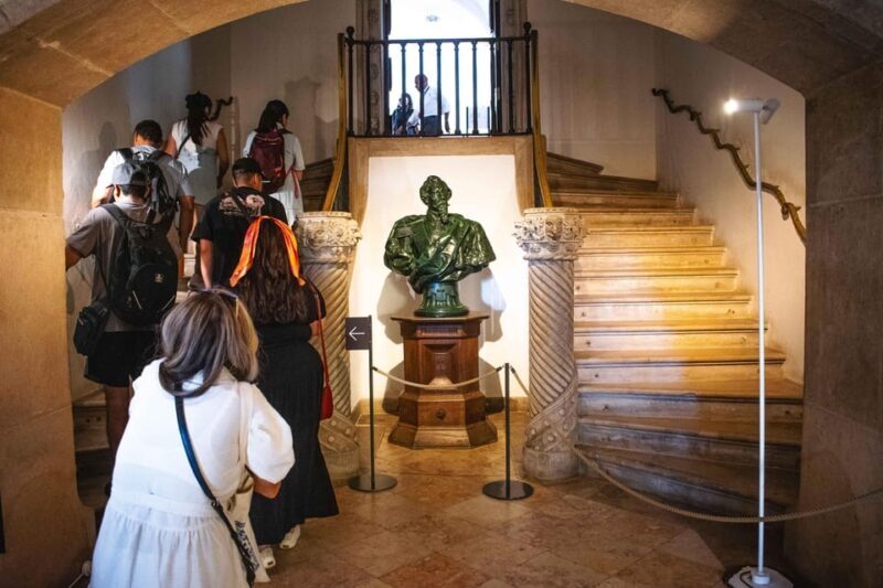 From Lisbon: Sintra, Cascais, and Estoril Day Trip - The Experience in Practice