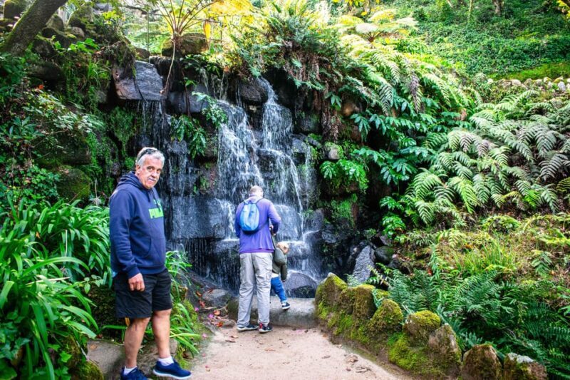 From Lisbon: Sintra, Cascais, and Estoril Day Trip - Who Would Love This Tour?