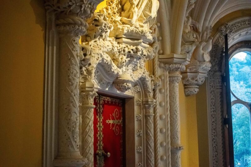 From Lisbon: Sintra, Cascais, and Estoril Day Trip - The Sum Up