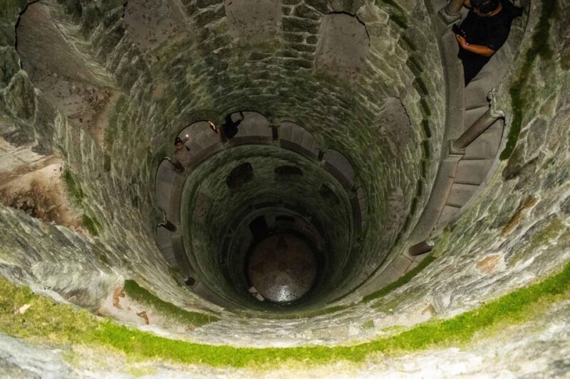 From Lisbon: Sintra, Cascais, and Estoril Day Trip - FAQ