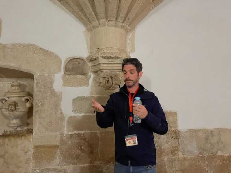 From Lisbon: Sintra, Cascais, Cabo da Roca Private Car Tour - The Experience of Traveling in Style and Comfort