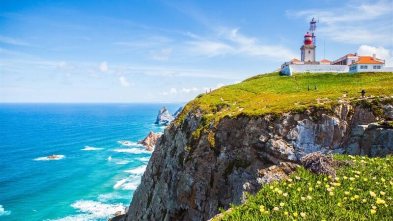 From Lisbon: Sintra, Cascais, Cabo da Roca Private Car Tour - Pricing and Value