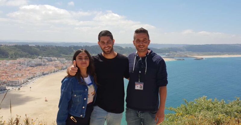 From Lisbon: Sintra, Cascais, Cabo da Roca Private Car Tour - The Bottom Line