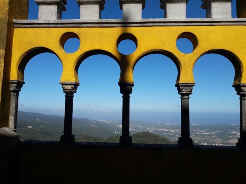 From Lisbon: Sintra & Cascais PRIVATE Tour - Who Should Consider This Tour?