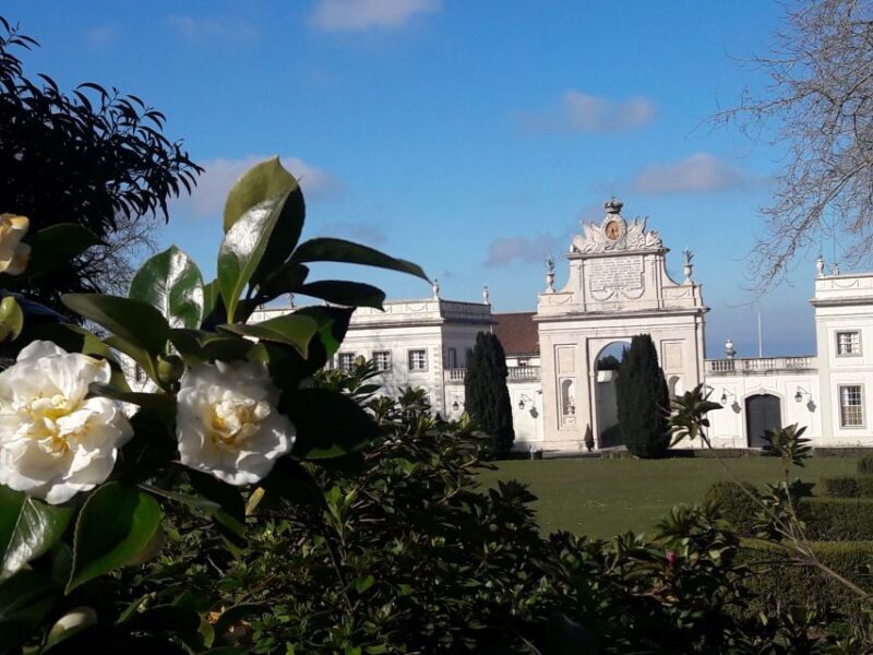 From Lisbon: Sintra & Cascais PRIVATE Tour - FAQs