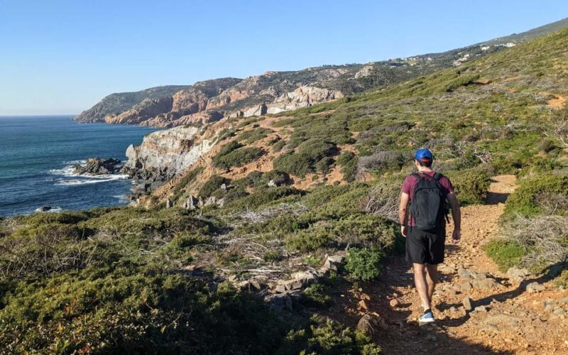 From Lisbon: Sintra & Cascais PRIVATE Tour - Key Points