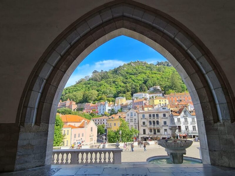 From Lisbon: Sintra & Cascais PRIVATE Tour - The Practicalities: What to Know Before You Go
