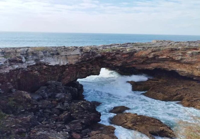 From Lisbon: Sintra Day Trip with Entry Tickets - What to Expect on the Tour