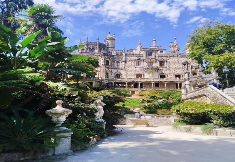 From Lisbon: Sintra Day Trip with Entry Tickets - Final Thoughts: Who Is This Tour Best For?