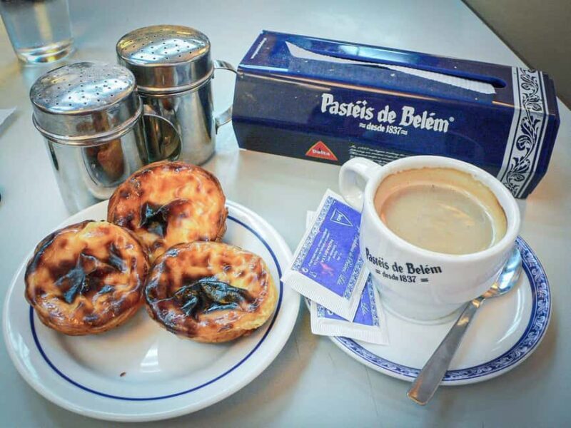 From Lisbon: Sintra Half-Day 4h Tour - What You Can Expect from the Tour