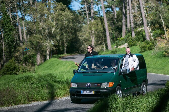 From Lisbon: Sintra Highlights Full Day Private Tour - Practical Details and What to Expect