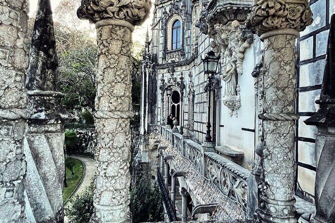 From Lisbon: Sintra Highlights Full Day Private Tour - FAQs