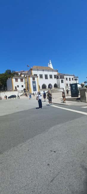 From Lisbon: Sintra National Palace and village & Cascais - What This Tour Offers: An Honest Look