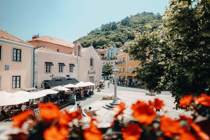 From Lisbon: Sintra, Pena, Cascais and Cabo da Roca - Discovering Portugal’s Hidden Gems: An In-Depth Review