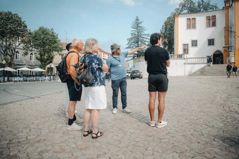 From Lisbon: Sintra, Pena, Cascais and Cabo da Roca - Final Thoughts: Who Should Book This Tour?