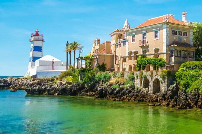 From Lisbon: Sintra, Pena Palace and Regaleira - Final Thoughts