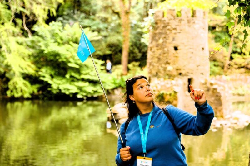 From Lisbon: Sintra, Pena Palace, Cascais and Wine Tasting - Final Thoughts