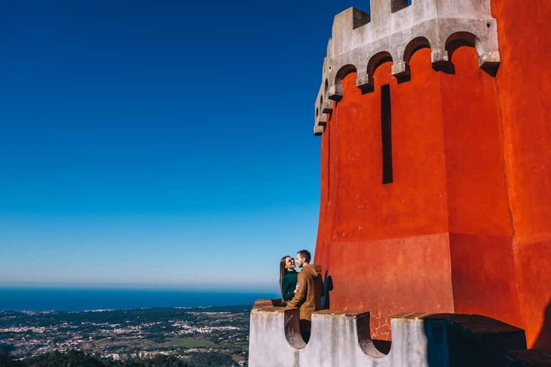 From Lisbon: Sintra, Pena Palace, Regaleira & Cabo Roca Tour - FAQs