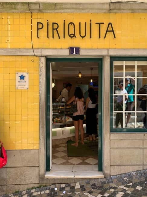 From Lisbon: Sintra, Pena, Regaleira, Cabo da Roca & Cascais - Final Thoughts