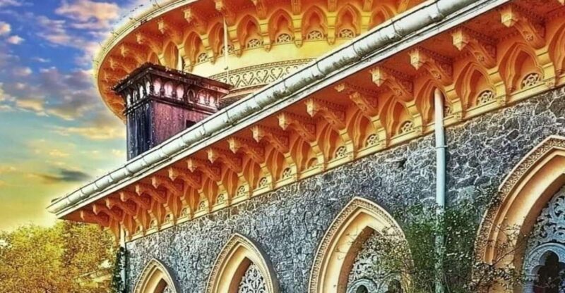 From Lisbon: Sintra, Pena, Regaleira, Coast Roca & Cascais - Practicalities and Tips