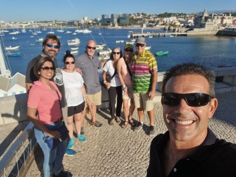 From Lisbon: Sintra, Pena, Regaleira, Roca and Cascais Tour - Final Thoughts: Who Should Book This Tour?