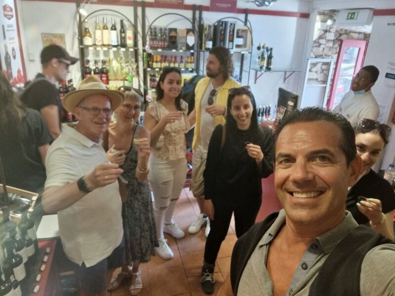 From Lisbon: Sintra, Pena, Regaleira, Roca and Cascais Tour - FAQs