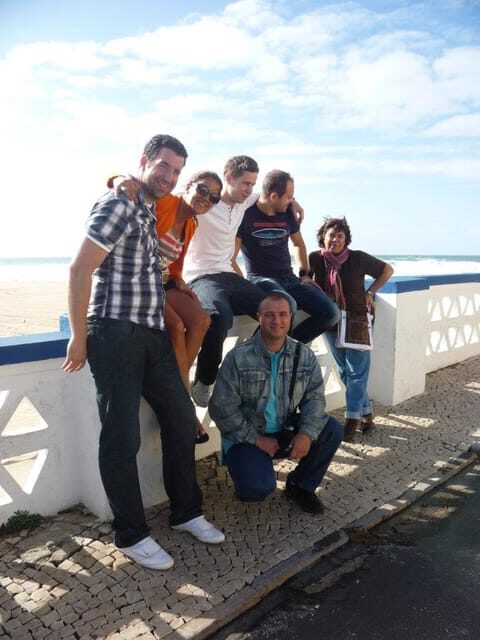 From Lisbon: Sintra Pena Regaleira Roca Cap Cascais Tour - Who This Tour Is Perfect For