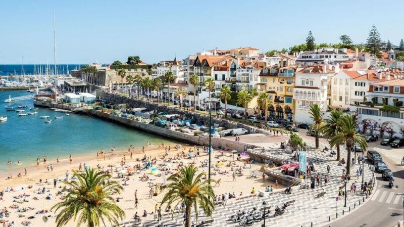 From Lisbon: Sintra Pena Regaleira Roca Cap Cascais Tour - Final Thoughts