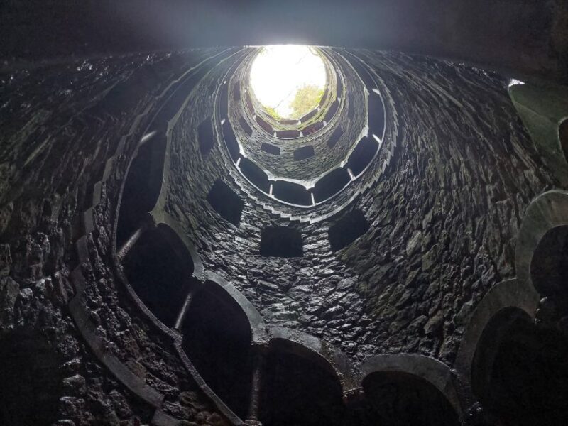 From Lisbon: Sintra Private tour Half-Day in a premium car - What Makes This Tour Stand Out?