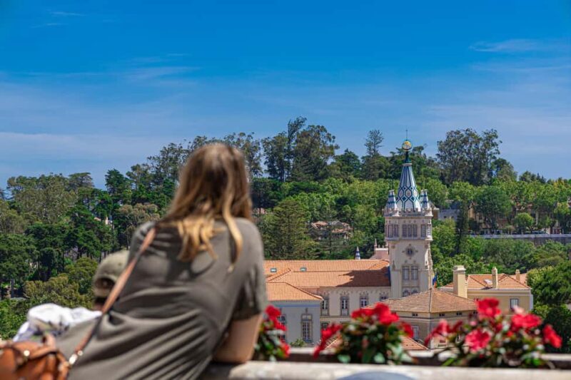 From Lisbon: Sintra & Regaleira w/tickets - Small Group Tour - Practical Considerations