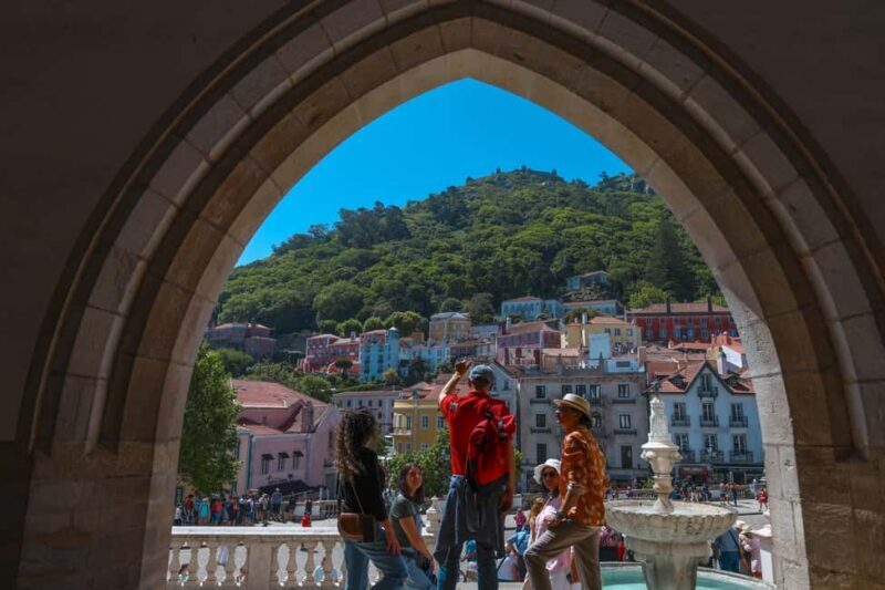 From Lisbon: Sintra & Regaleira w/tickets - Small Group Tour - Final Thoughts