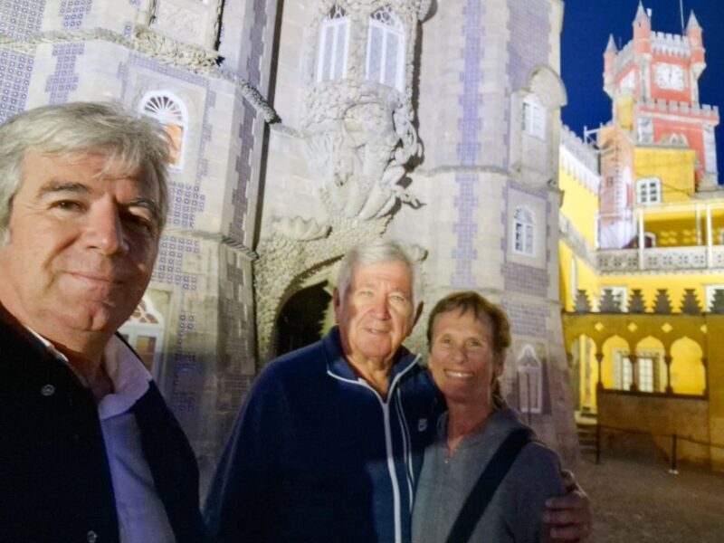 From Lisbon; Sintra, Roca and Cascais Full day private tour - Practical Details: What’s Included and What’s Not