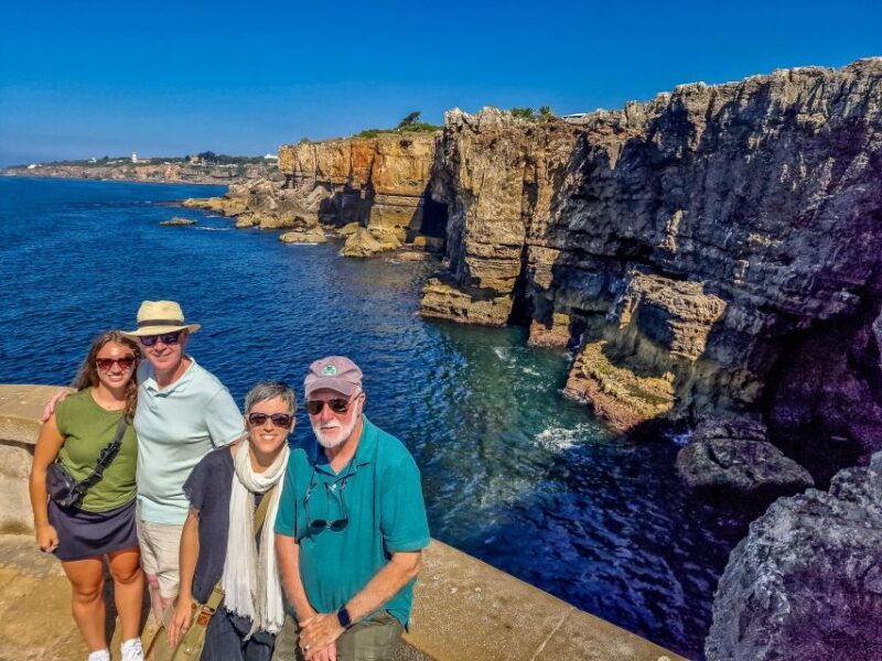 From Lisbon; Sintra, Roca and Cascais Full day private tour - What Travelers Say