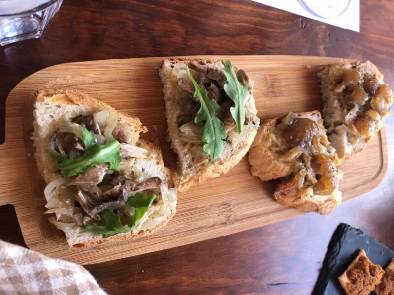 From Lisbon: Sintra Wine Experience - An In-Depth Look at the Sintra Wine Experience