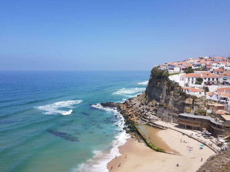 From Lisbon: Sintra Wine Experience - FAQ