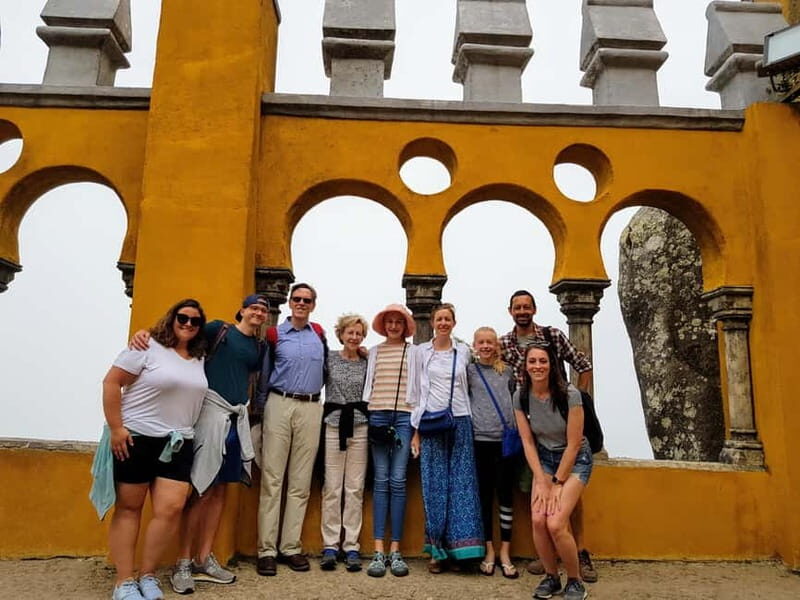 From Lisbon: Sintra's Historical and Natural Gems - The Bottom Line