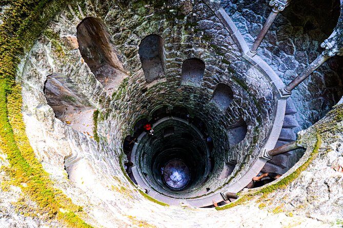 From Lisbon: Sintra's Historical and Natural Gems - Why This Tour Stands Out