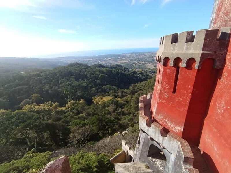 From Lisbon: Small Group Tour of Sintra and Cabo da Roca - Who Will Love This Tour?