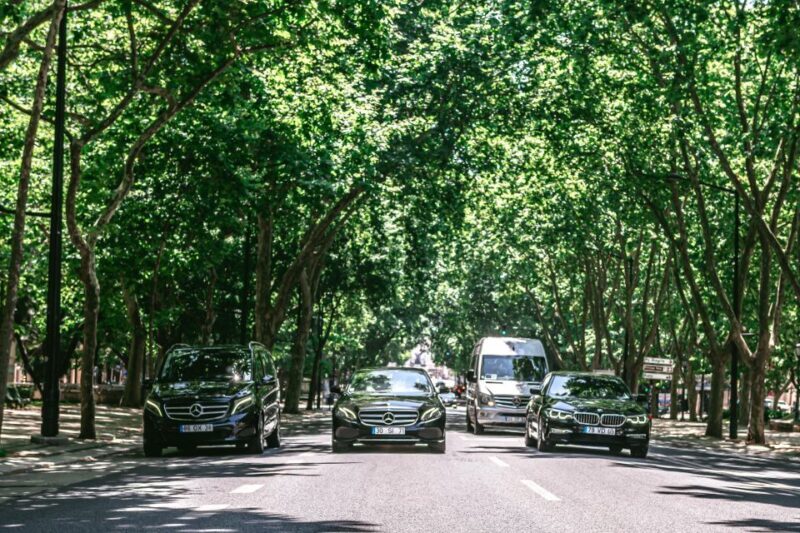 From Lisbon T Fatima 3h Luxury Private Tour - An Honest Breakdown of the Experience