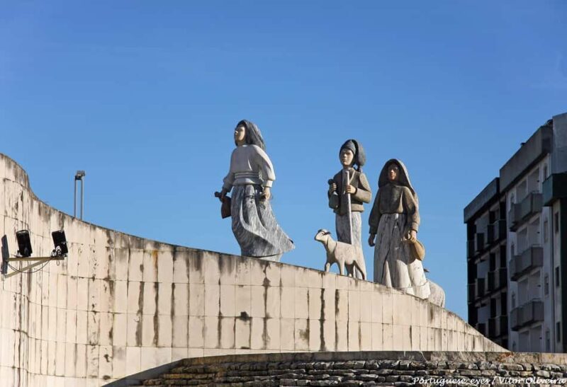 From Lisbon, the authentic Fátima: an inner journey and the story of the shepherds - Key Points