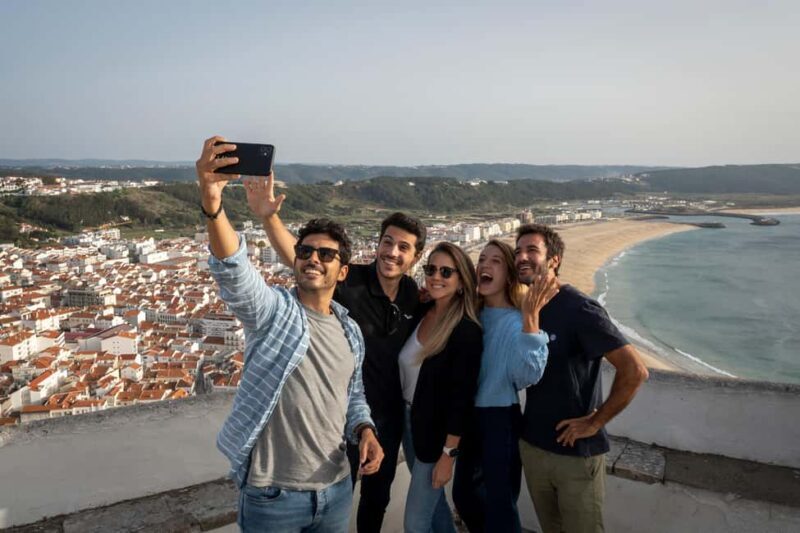 From Lisbon: The Best of Porto, Nazaré, and Óbidos in 2 Days - Key Points