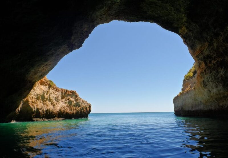 From Lisbon To Algarve Full-Day Tour with Benagil Cave. - Practical Tips for Making the Most of Your Day