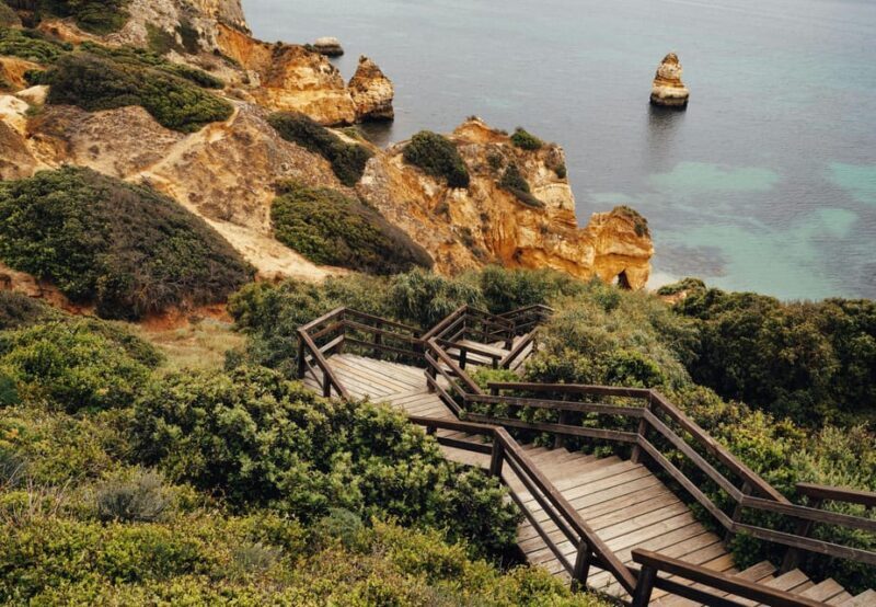 From Lisbon To Algarve Full-Day Tour with Benagil Cave. - The Long Day: Is It Worth It?