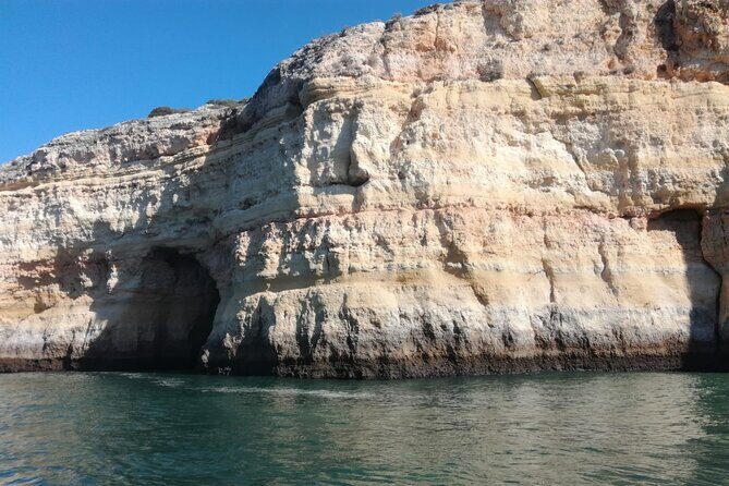 From Lisbon to Algarve : Portimão & Boat trip to Benagil Sea Cave - A Thorough Look at the Tour Experience