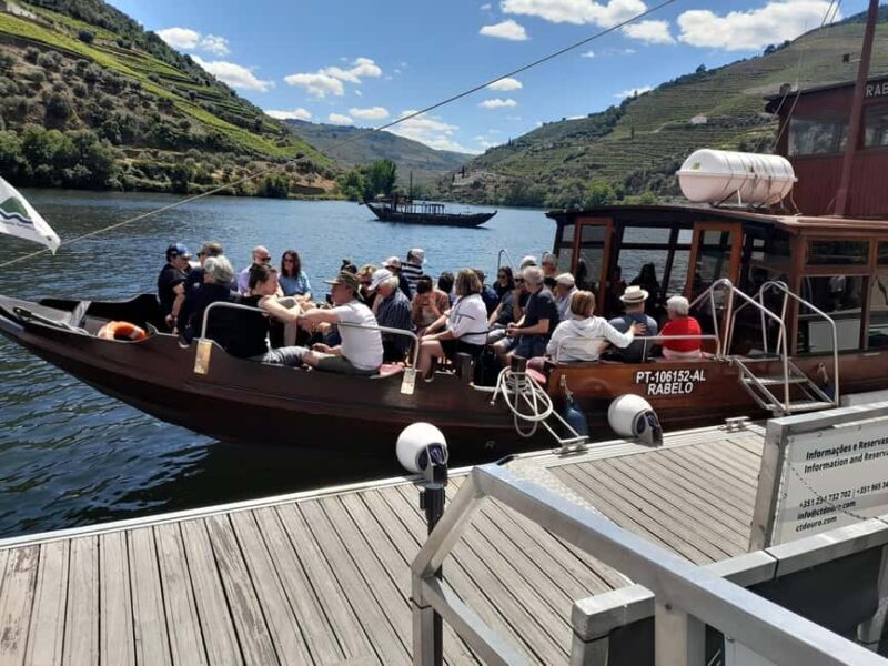 From Lisbon to Douro Valley with Stops up to 4 Cities - The Value Proposition