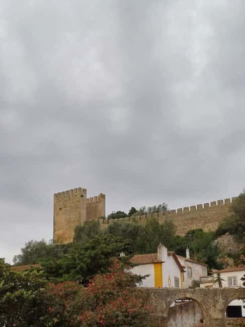 From Lisbon to Porto: A Journey through History and Beauty - A Practical Look at the Experience